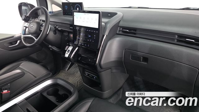 Hyundai ST1 Cargo Smart 2025 — фото 7