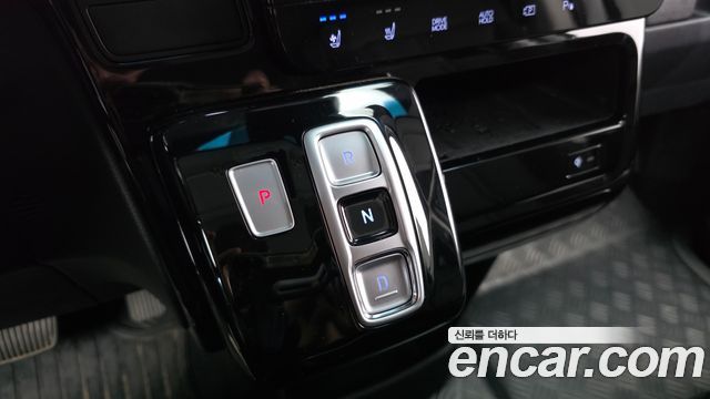 Hyundai ST1 Cargo Smart 2025 — фото 9