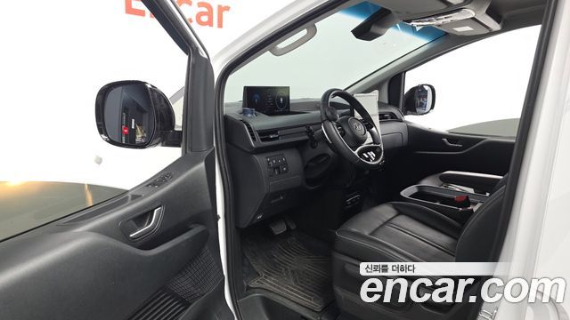 Hyundai ST1 Cargo Smart 2025 — фото 10
