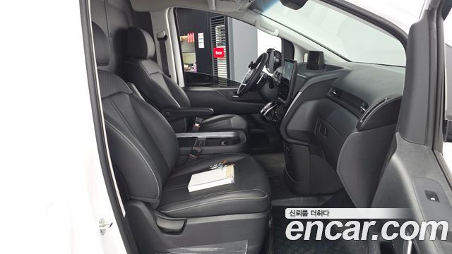 Hyundai ST1 Cargo Smart 2025 — фото 11