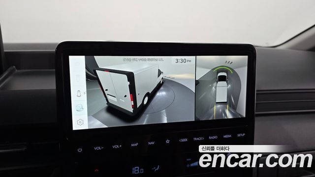 Hyundai ST1 Cargo Smart 2025 — фото 14