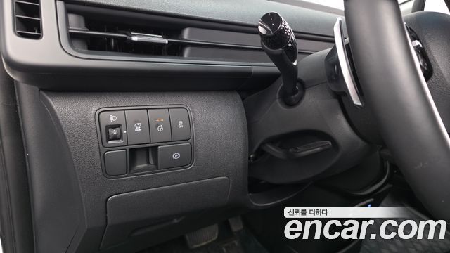 Hyundai ST1 Cargo Smart 2025 — фото 17