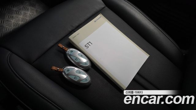Hyundai ST1 Cargo Smart 2025 — фото 18