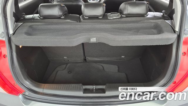 Chevrolet Next Spark LTZ 2017 — фото 14