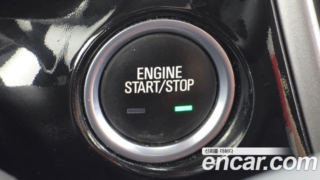 Chevrolet Next Spark LTZ 2017 — фото 15