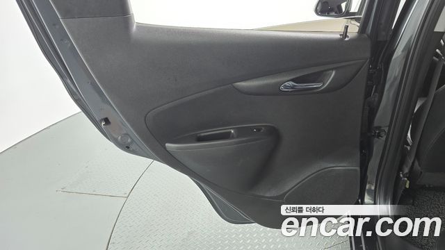 Chevrolet Next Spark LTZ 2017 — фото 25