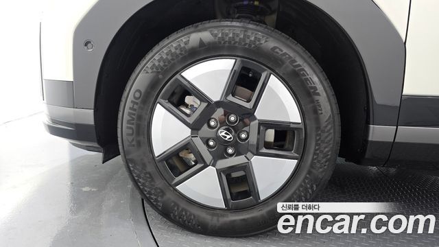 Hyundai Santa Fe (MX5) HEV 1.6 2WD Calligraphy 2024 — фото 5