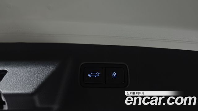 Hyundai Santa Fe (MX5) HEV 1.6 2WD Calligraphy 2024 — фото 16