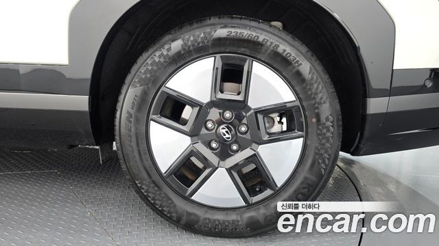 Hyundai Santa Fe (MX5) HEV 1.6 2WD Calligraphy 2024 — фото 21
