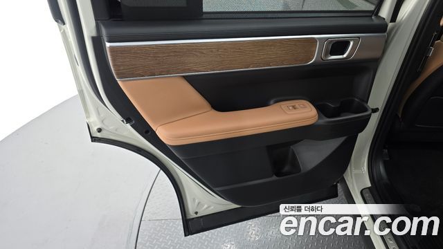 Hyundai Santa Fe (MX5) HEV 1.6 2WD Calligraphy 2024 — фото 25