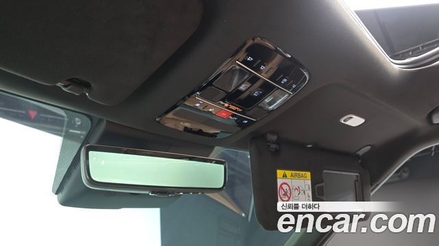 Hyundai Santa Fe (MX5) HEV 1.6 2WD Calligraphy 2024 — фото 28