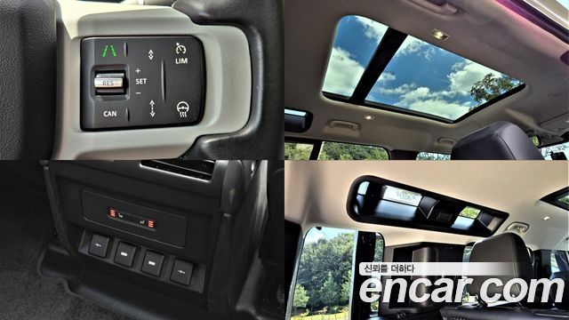 Land Rover Defender (L663) 110 D240 SE 2020 — фото 19