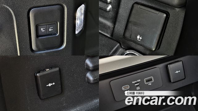 Land Rover Defender (L663) 110 D240 SE 2020 — фото 23