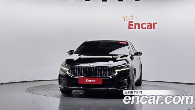 Kia K7 Premier 2.5 GDI X Edition 2020 — фото 3