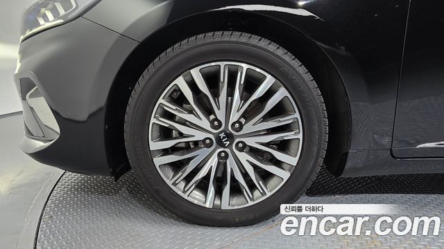 Kia K7 Premier 2.5 GDI X Edition 2020 — фото 5