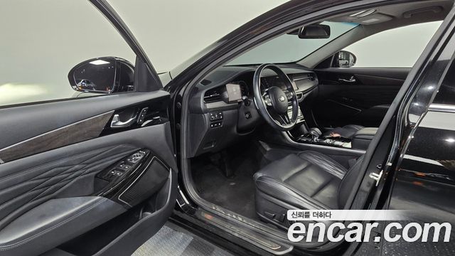 Kia K7 Premier 2.5 GDI X Edition 2020 — фото 10
