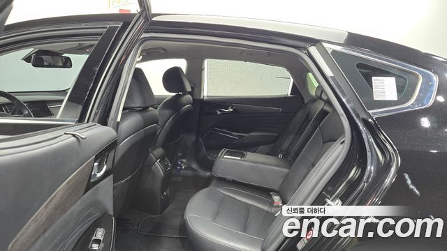 Kia K7 Premier 2.5 GDI X Edition 2020 — фото 11