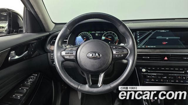 Kia K7 Premier 2.5 GDI X Edition 2020 — фото 12