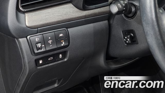 Kia K7 Premier 2.5 GDI X Edition 2020 — фото 13