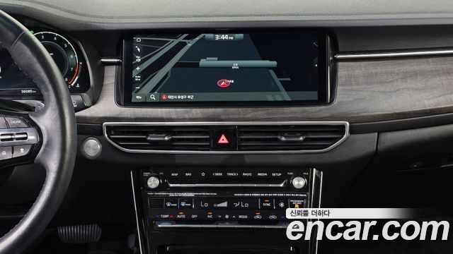 Kia K7 Premier 2.5 GDI X Edition 2020 — фото 18