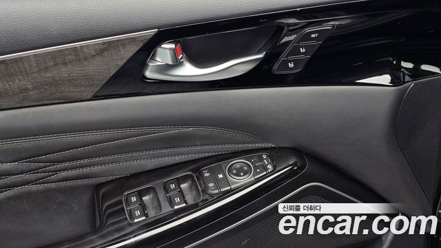 Kia K7 Premier 2.5 GDI X Edition 2020 — фото 19