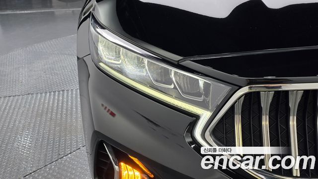 Kia K7 Premier 2.5 GDI X Edition 2020 — фото 22