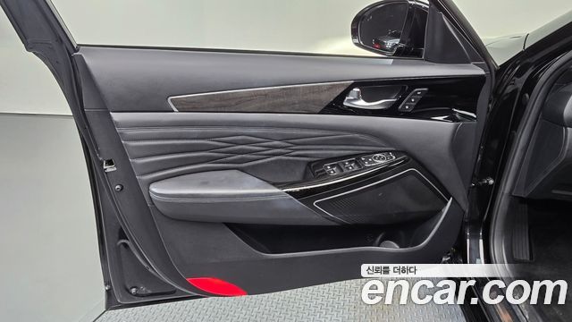 Kia K7 Premier 2.5 GDI X Edition 2020 — фото 24
