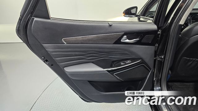 Kia K7 Premier 2.5 GDI X Edition 2020 — фото 25
