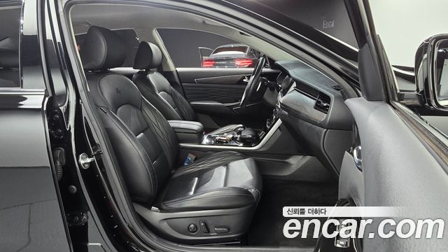Kia K7 Premier 2.5 GDI X Edition 2020 — фото 26