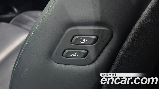 Kia K7 Premier 2.5 GDI X Edition 2020 — фото 27