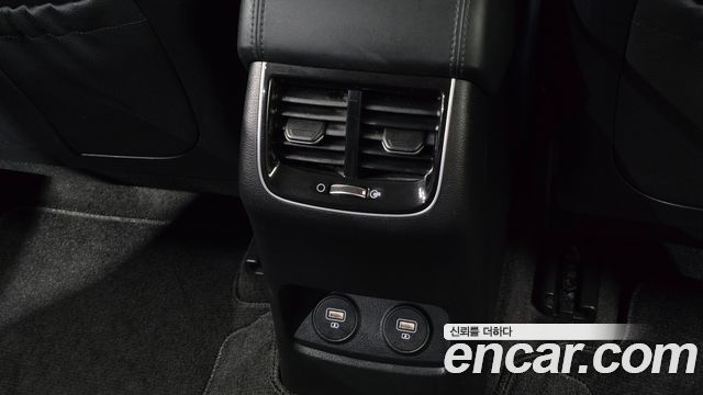 Kia K7 Premier 2.5 GDI X Edition 2020 — фото 28