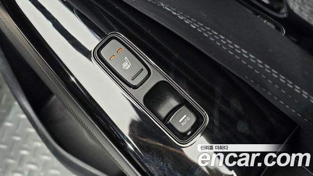 Kia K7 Premier 2.5 GDI X Edition 2020 — фото 29