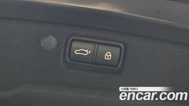 Kia K7 Premier 2.5 GDI X Edition 2020 — фото 30