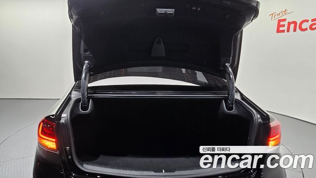 Kia K7 Premier 2.5 GDI X Edition 2020 — фото 31