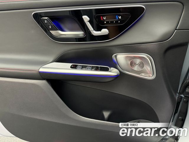 Mercedes-Benz GLC-Class (X254) AMG GLC43 4MATIC 2026 — фото 20