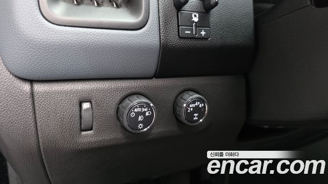 Chevrolet Real New Colorado 3.6 Z71-X Midnight 4WD 2022 — фото 18