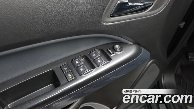 Chevrolet Real New Colorado 3.6 Z71-X Midnight 4WD 2022 — фото 19