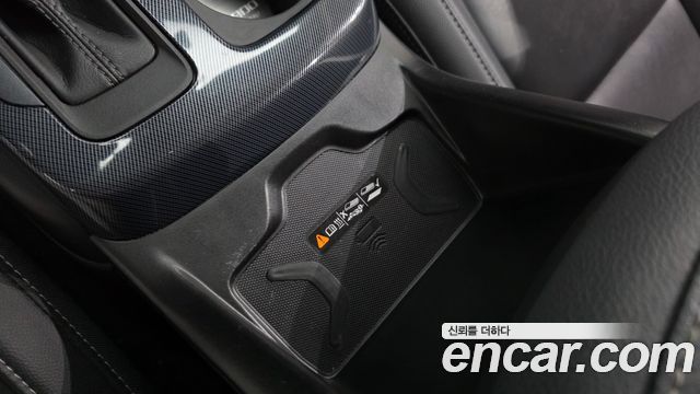 Chevrolet Real New Colorado 3.6 Z71-X Midnight 4WD 2022 — фото 30