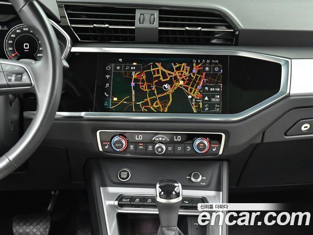 Audi Q3 (F3) 35 TDI Premium 2023 — фото 18