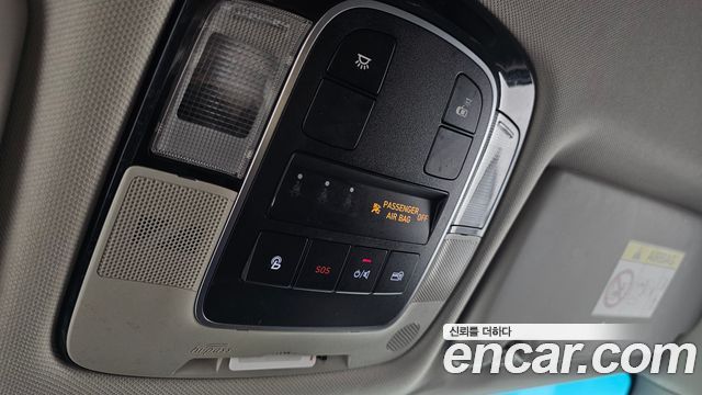 Hyundai Tucson (NX4) Gasoline 1.6 Turbo 2WD Modern 2021 — фото 16
