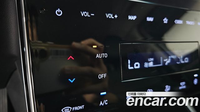 Hyundai Tucson (NX4) Gasoline 1.6 Turbo 2WD Modern 2021 — фото 19