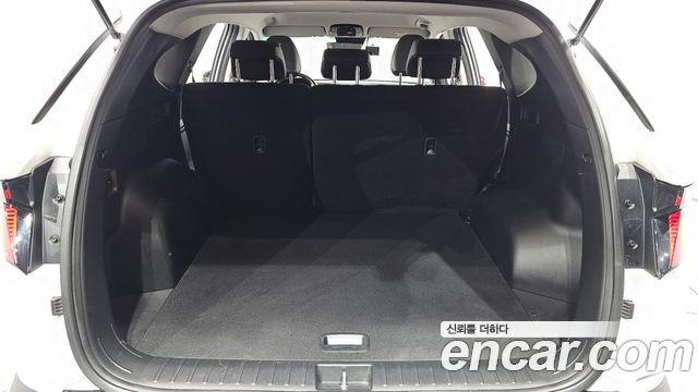 Hyundai Tucson (NX4) Gasoline 1.6 Turbo 2WD Modern 2021 — фото 20