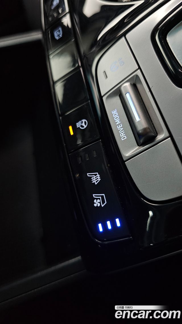 Hyundai Tucson (NX4) Gasoline 1.6 Turbo 2WD Modern 2021 — фото 28