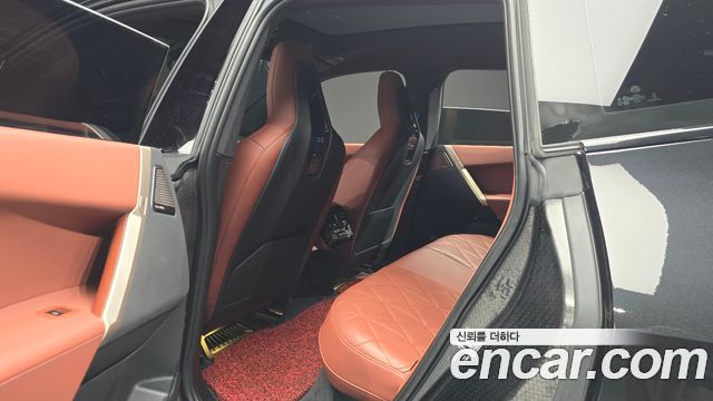 BMW iX xDrive50 Sports Plus 2023 — фото 15