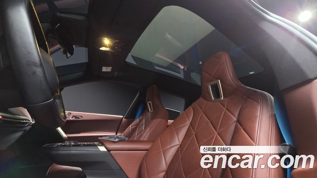 BMW iX xDrive50 Sports Plus 2023 — фото 23