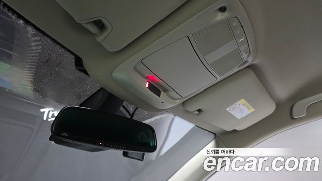 Renault Korea QM6 2.0 LPe LE 2WD 2021 — фото 19