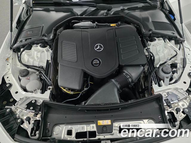 Mercedes-Benz CLE-Class (C236) CLE200 Coupe 2026 — фото 6