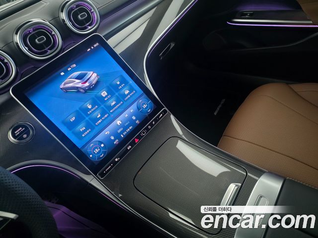 Mercedes-Benz CLE-Class (C236) CLE200 Coupe 2026 — фото 17