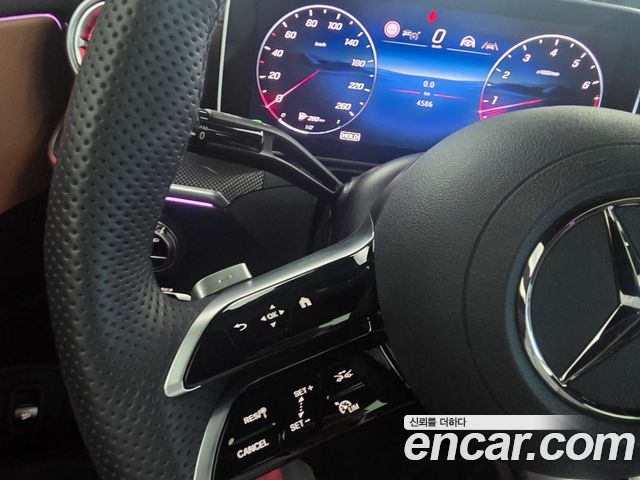 Mercedes-Benz CLE-Class (C236) CLE200 Coupe 2026 — фото 18