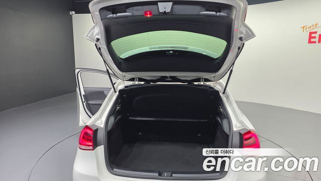 Mercedes-Benz A-Class (W177) A220 Hatchback 2021 — фото 20